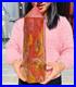 13_72lb_Large_Natural_Petrified_Wood_Fossil_Quartz_Crystal_Tower_Point_Specimen_01_jg