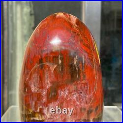 1540g Natural Fossil Petrified Wood Polished Freeform Crystal Mineral Healing 1540g Natural Fossil Petrified Wood Polished Freeform Crystal Mineral Healing