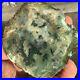 233g_Rare_Green_Petrified_Wood_Opalized_Agate_Stone_Non_Polished_Stunning_Color_01_cdxn