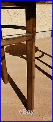 23 Large Gem Quality Petrified Wood Matching End Tables Arizona Paulcell Ranch