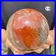 2_3lb_Natural_Petrified_Wood_fossil_Quartz_sphere_Crystal_Ball_specimen_Healing_01_yzo