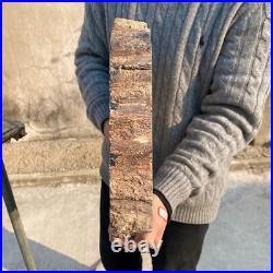34.5lb Rare Natural petrified wood rough Wood fossil mineral specimen healing 34.5lb Rare Natural petrified wood rough Wood fossil mineral specimen healing
