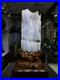 37_7LB_Natural_Petrified_Wood_Fossil_Jade_Specimen_Quartz_Crystal_Mineral_01_ly