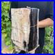 37lb_Rare_Natural_petrified_wood_rough_Wood_fossil_mineral_specimen_healing_01_fmk