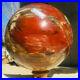 4399g_Large_Natural_Petrified_Wood_Fossil_Crystal_Geode_Sphere_Ball_Healing_01_bci
