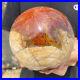 4_8lb_Natural_Petrified_Wood_fossil_Quartz_sphere_Crystal_Ball_specimen_Healing_01_bn