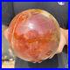 4_8lb_Natural_Petrified_Wood_fossil_Quartz_sphere_Crystal_Ball_specimen_Healing_01_ca