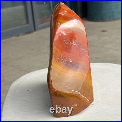 6.5LB Natural Fossil Petrified Wood Polished Freeform Crystal Mineral Healing 6.5LB Natural Fossil Petrified Wood Polished Freeform Crystal Mineral Healing
