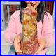 6_69lb_Large_Natural_Petrified_Wood_Fossil_Quartz_Crystal_Tower_Point_Specimen_01_rjg