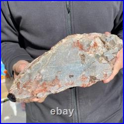 7.1LB Natural petrified wood rough Wood fossil mineral specimen healing energy 7.1LB Natural petrified wood rough Wood fossil mineral specimen healing energy