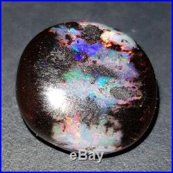 8.95 cts Opalized Petrified Wood Opal Indonesia