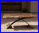Beautiful_36_Inch_Fossil_Petrified_Wood_Table_Arizona_Chinle_Formation_01_giwy