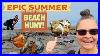 Epic_Summer_Beach_Hunt_Oregon_Rockhounding_For_Agates_Fossils_Jaspers_Petrified_Wood_And_More_01_tnc