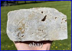 Rock Collection For Sale! Minerals, Polished Agates, Petrified Wood, Fossils