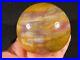 Very_Colorful_Petrified_Rainbow_Wood_Fossil_SPHERE_From_Arizona_721gr_01_fxv